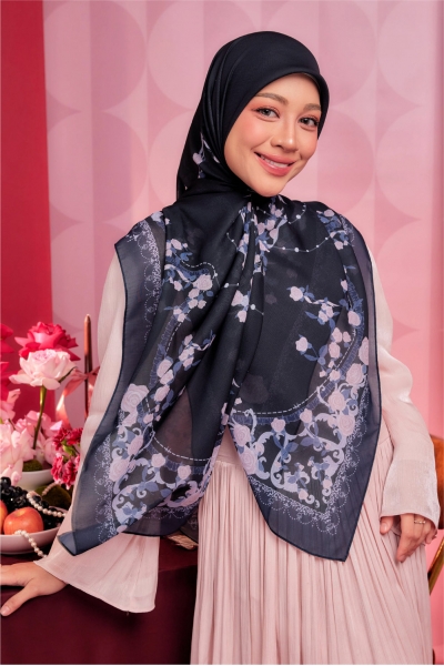 Demure - Moonless Night Demure - Moonless Night